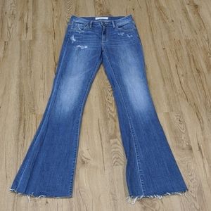 HIDDEN Jeans - Size 27